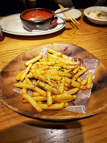 新宿 オイスターズインク - 飲食業