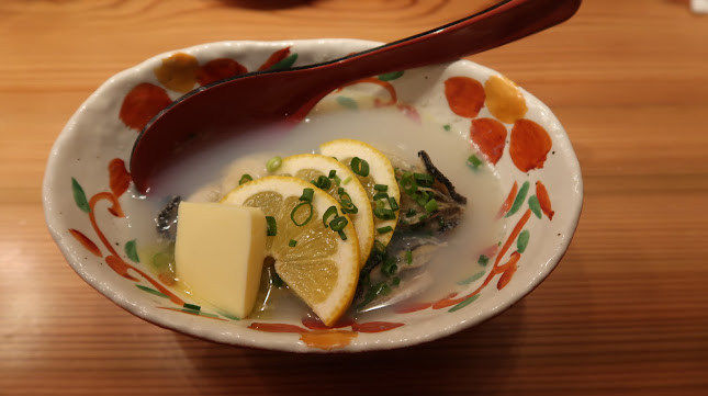 塩だしおでん花歩 本店 - 飲食業