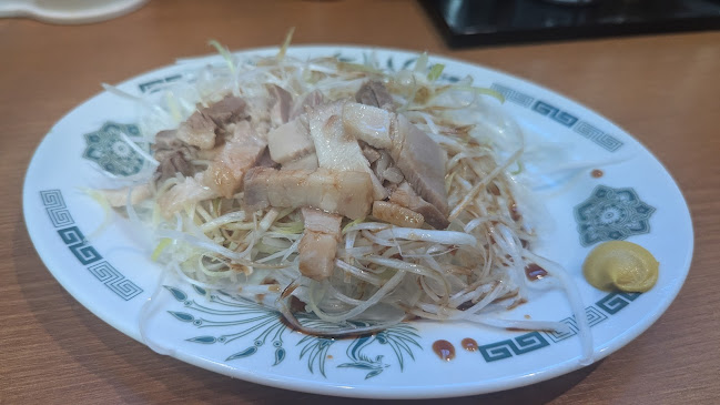 Comentarii opinii despre 日高屋 鎌ヶ谷初富店