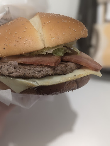 マクドナルド 西葛西店