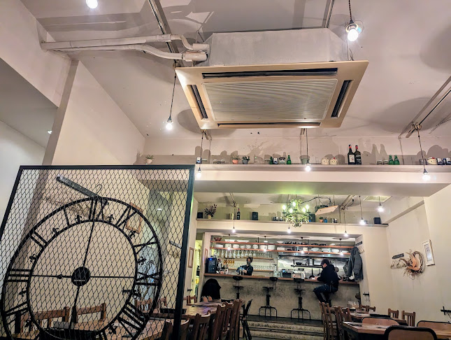 STAGIONE!アンドスタジオーネ - 飲食業