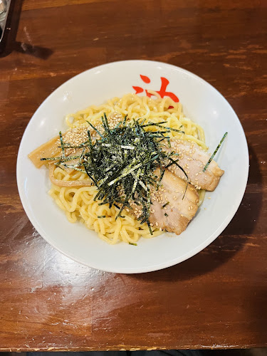 Opinii despre 東京油そば本舗 名古屋総本店 în 名古屋市 - 飲食業