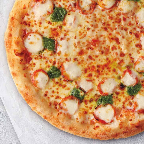 ピザハット 金町店 - 飲食業