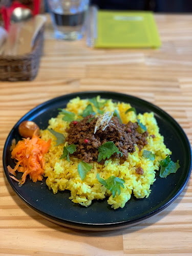 negombo33 高円寺 - 飲食業