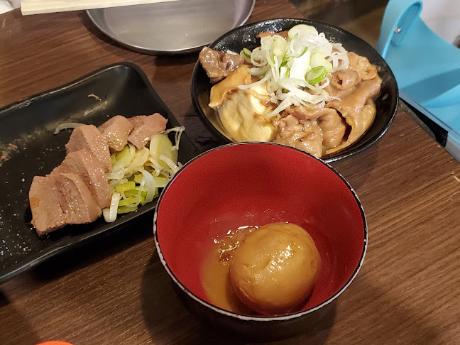 Comentarii opinii despre 四文屋 中野北口店