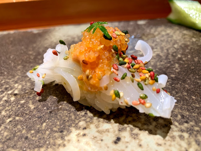 天寿し - 飲食業