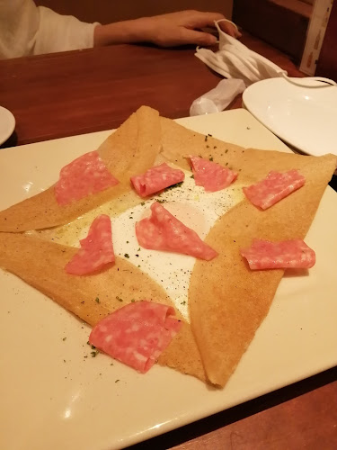 Opinii despre フレンチ居酒屋 えとね în 奈良市 - 飲食業