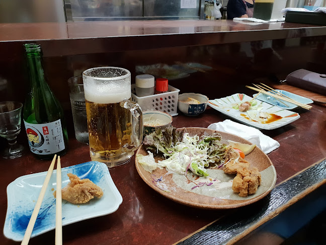 Opinii despre ゑびすこ în 岩国市 - 飲食業
