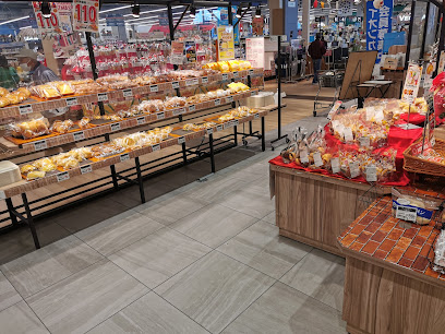 カンテボーレ 岡山青江店