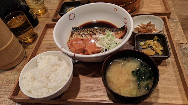 Comentarii opinii despre おらい食堂