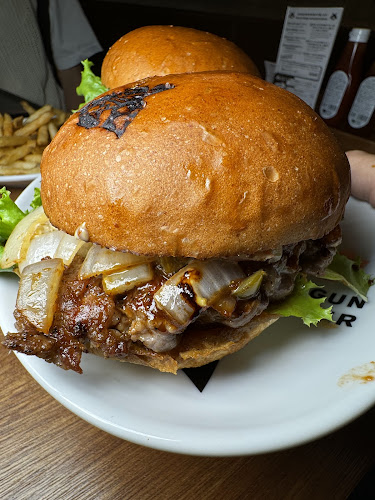 Comentarii opinii despre SHOGUN BURGER SUSUKINO店