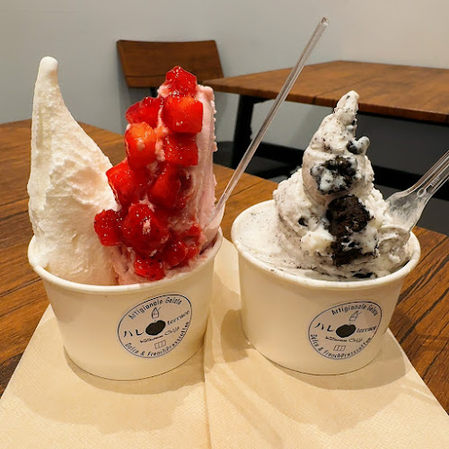 Opinii despre ハレTerrace東京 ららぽーと豊洲３/店 în 江東区 - 飲食業