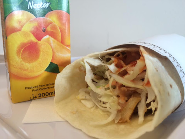 Opinii despre ターコイズ ケバブ în 高松市 - 飲食業