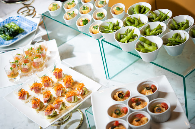 Opinii despre レストラン プルメリア〈半蔵門〉 în 千代田区 - 飲食業