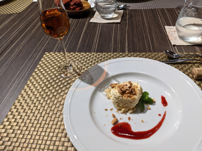 Comentarii opinii despre cafe & restaurant SALUTE(サルーテ)