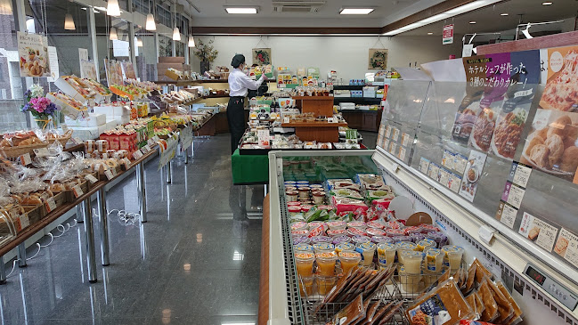 シャトレーゼ 栄町店 - 飲食業