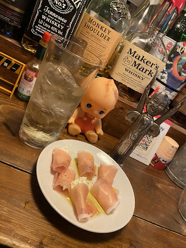 Comentarii opinii despre スタンドバー ザ·コーナーズ