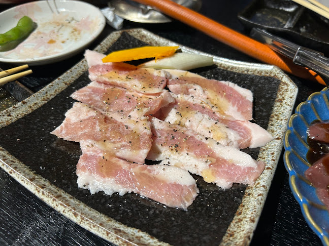 Opinii despre 札幌十楽総本家 în 札幌市 - 飲食業