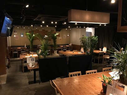 大人の食堂 シロボシ