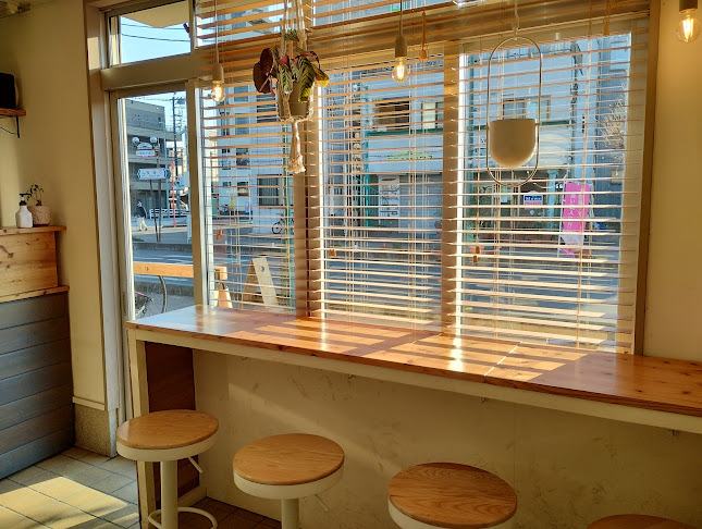 MOON SIDE COFFEE - 飲食業