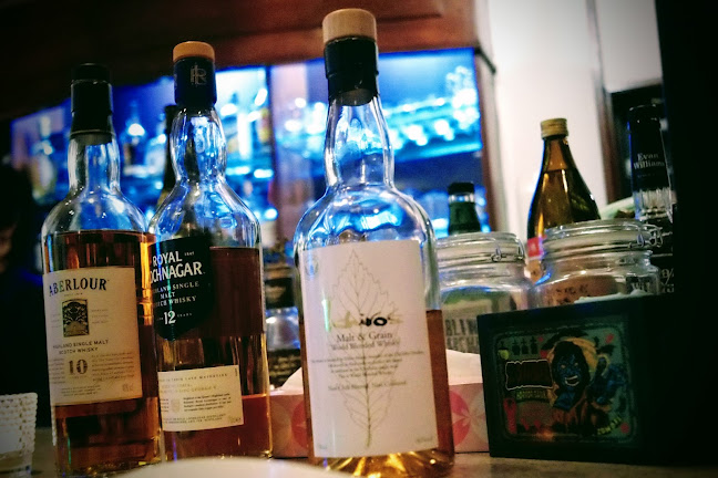 Dining Bar Luna Rossa - 練馬区