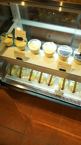 カフェ38 - 富山市