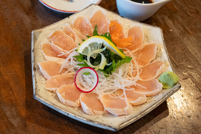 Opinii despre ももどり駅前食堂 în 盛岡市 - 飲食業