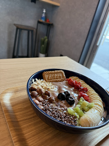 LEAVES《八戸/カフェ》 - 八戸市