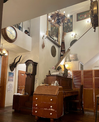 Opinii despre ヴェルベット ヴァーゴ în 大阪市 - 飲食業