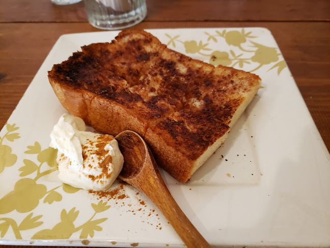 パンカフェ スワロウテイル - 飲食業