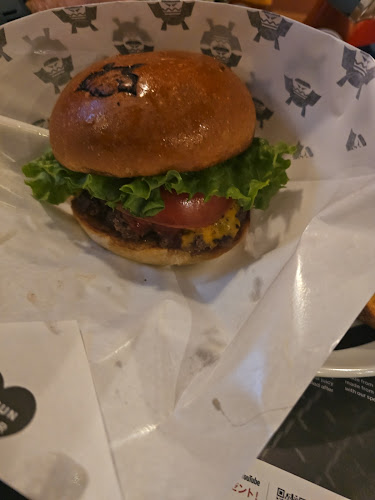 SHOGUN BURGER SUSUKINO店 - 飲食業