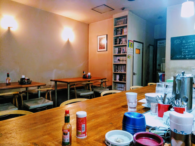 コーヒー&レストラン ロータ - 飲食業