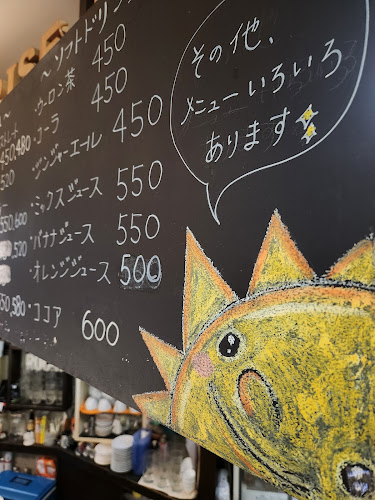 高槻サンライズカフェ - 飲食業