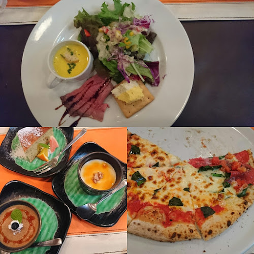 イタリアンキッチンおりべ - 松本市