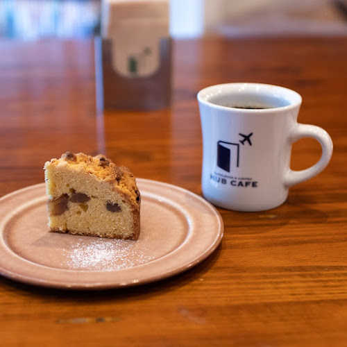 Travelbook&coffee HUB CAFE