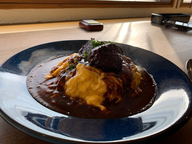 Bistro&Gelateria maruco - 飲食業