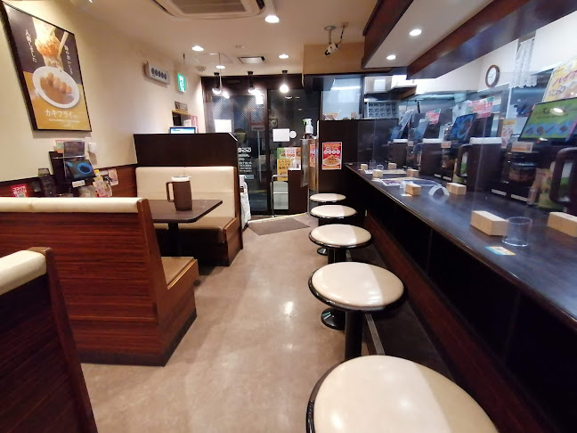 Opinii despre カレーハウス CoCo壱番屋 ＪＲ浦和駅西口店 în さいたま市 - 飲食業