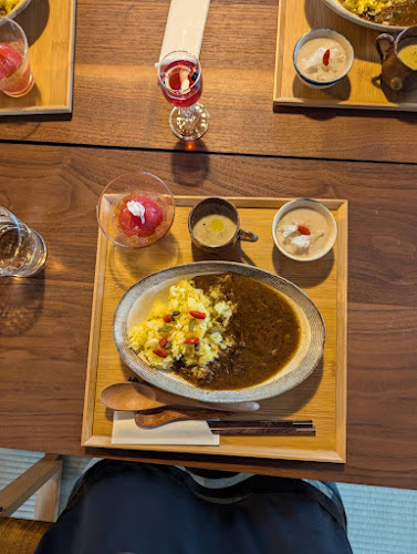 Comentarii opinii despre 薬膳カフェMANA HOUSE