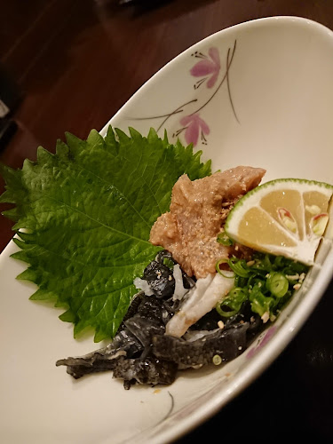 Opinii despre 旬酒処 壱 în 別府市 - 飲食業