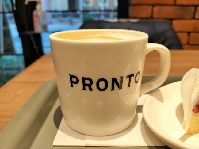 PRONTO 深川ギャザリア店 - 飲食業