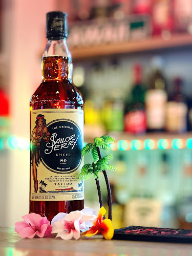 Opinii despre Bar Basement(バー ベースメント) în 江戸川区 - 飲食業