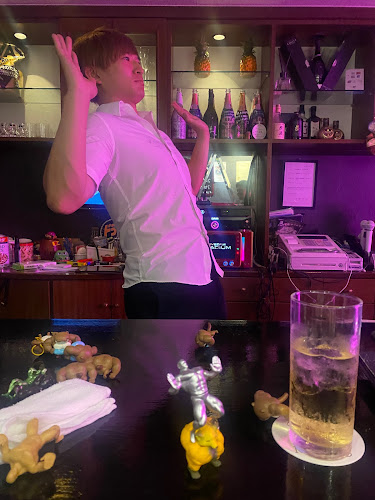 マッスルバー マッチョマッチョバー 広島本店