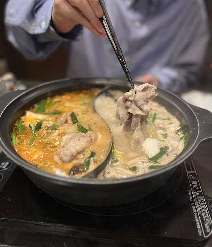 Comentarii opinii despre しゃぶ葉 高松レインボーロード店