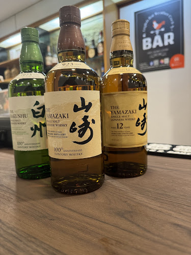 Opinii despre Englishbar weathercock în 名古屋市 - 飲食業