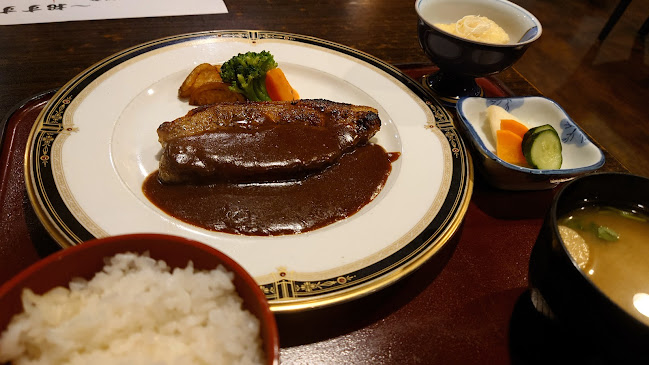 洋食酒場 ジンジャー＆旬菜・しゃぶ処 和亭美菜 - 水戸市