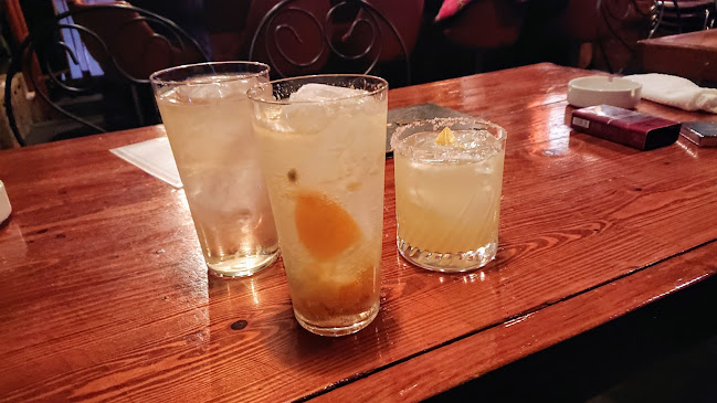 Opinii despre VOCKS (ボックス) în 高知市 - 飲食業