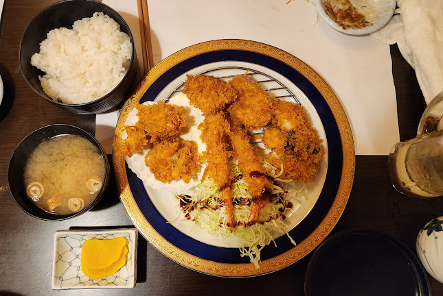 Comentarii opinii despre 海鮮組