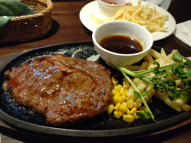 Opinii despre ダダ（レストランDADA沼津店） în 沼津市 - 飲食業