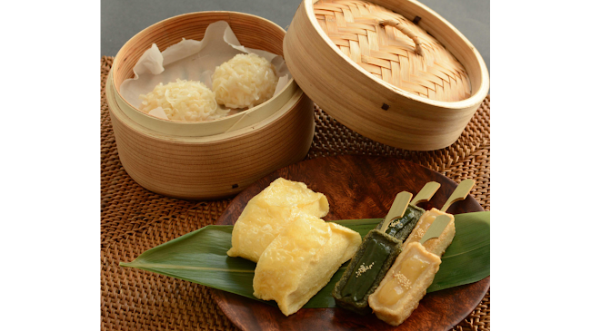 湯葉と豆腐の梅の花テイクアウトショップ 小倉井筒屋店