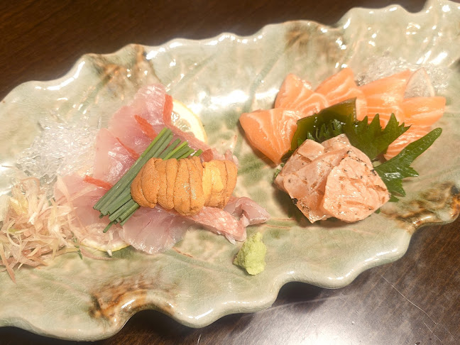 Comentarii opinii despre 下関酒場 五十歩百歩